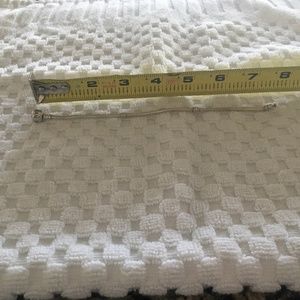 Authentic pandora braclet 8cm